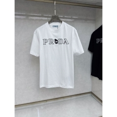 Prada T-Shirts